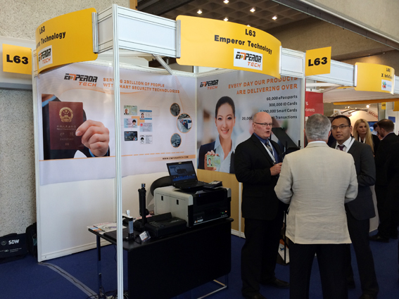 91香蕉视频污导航新产品亮相伦敦SDW2014 LONDON